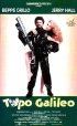 Постер «Topo Galileo»