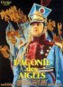 Постер «Агония орлов»