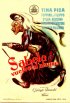 Постер «La nipote Sabella»