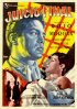 Постер «Juicio final»