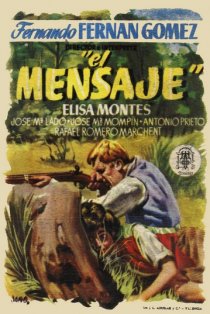«El mensaje»
