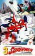 Постер «3 Supermen in S. Domingo»