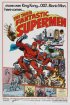 Постер «I fantastici 3 $upermen»