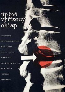 «Úplne vyrízený chlap»