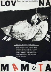 «Lov na mamuta»