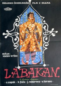 «Лабакан»