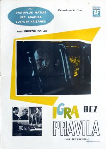 «Hra bez pravidel»