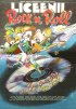 Постер «Liceenii Rock 'n' Roll»