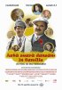 Постер «Asta-seara dansam in familie»