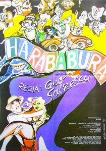 «Harababura»
