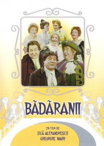«Badaranii»
