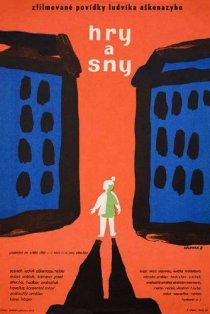 «Hry a sny»
