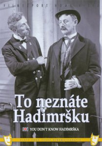 «Вы не знаете Гадимршку»