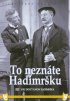 Постер «Вы не знаете Гадимршку»