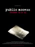 Постер «Public Access: Episode 04 of 05»