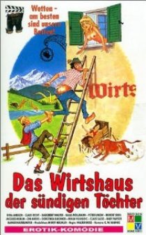 «Das Wirtshaus der sündigen Töchter»