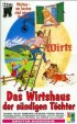 Постер «Das Wirtshaus der sündigen Töchter»