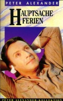 «Hauptsache Ferien»