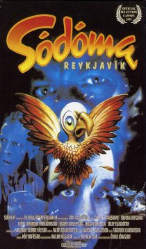«Содом в Рейкьявике»