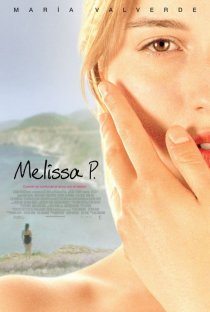 «Мелисса: Интимный дневник»
