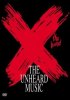Постер «X: The Unheard Music»