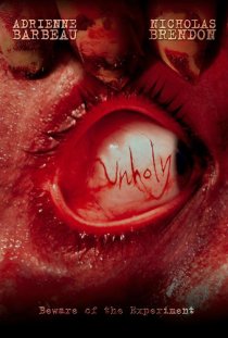 «Unholy»