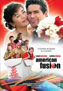 «American Fusion»