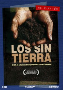 «Los sin tierra»