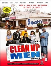 «Clean Up Men»