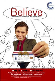 «Believe»