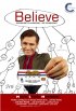 Постер «Believe»