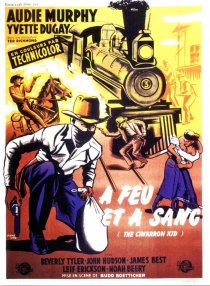 «The Cimarron Kid»