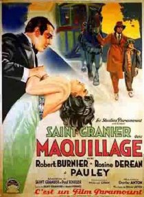«Maquillage»