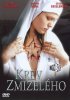 Постер «Исчезнувшая кровь»