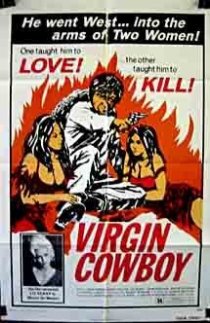 «Virgin Cowboy»