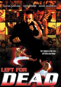 «Left for Dead»