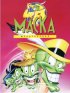 Постер «Маска»