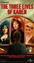 Постер «Три жизни Кэрен»