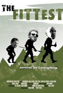 «The Fittest»