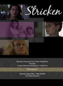 «Stricken»