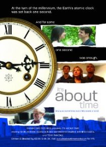 «It's About Time»