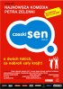 Постер «Чешская мечта»