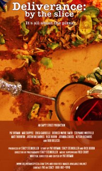 «Deliverance: By the Slice»
