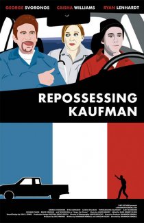 «Repossessing Kaufman»