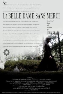 «La belle dame sans merci»