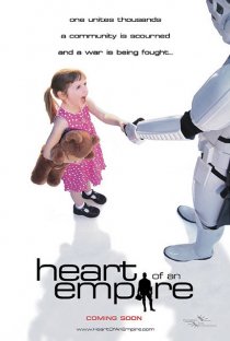 «Heart of an Empire»