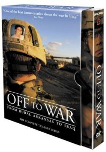 «Off to War»