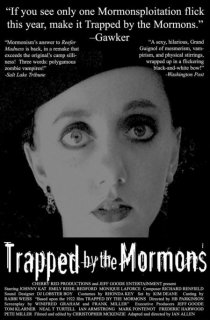 «Trapped by the Mormons»