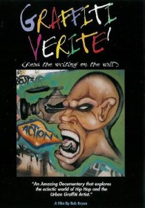 «Graffiti Verité»