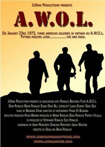 «A.W.O.L.»